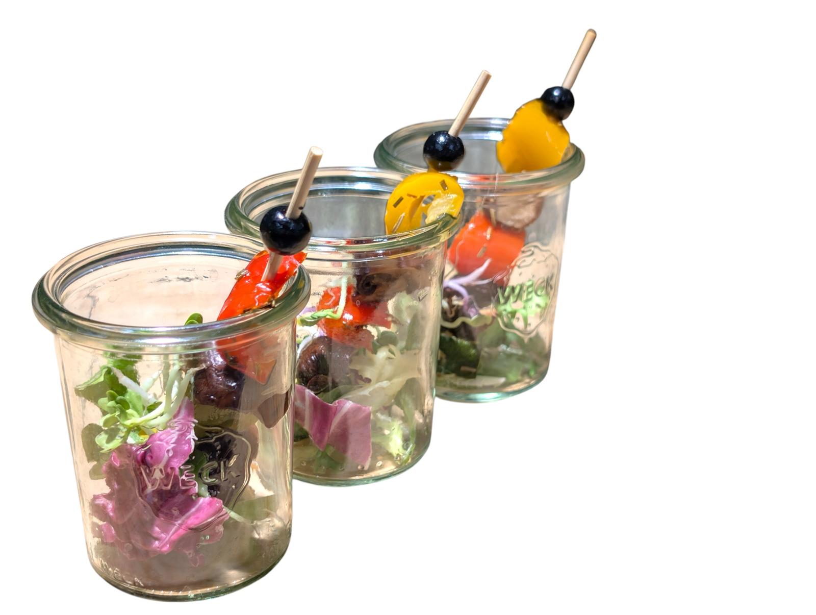 Fingerfood
